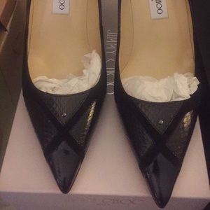 Jimmy Choo Heels
